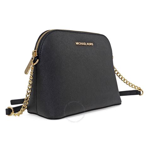 Michael Kors Cindy Crossbody Black Bags & Handbags for 